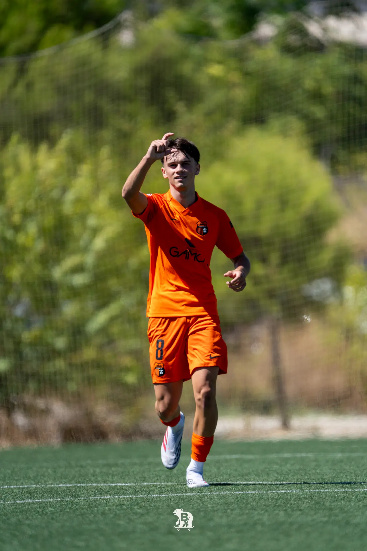 El Torrent CF B supo esperar su momento y celebrarlo