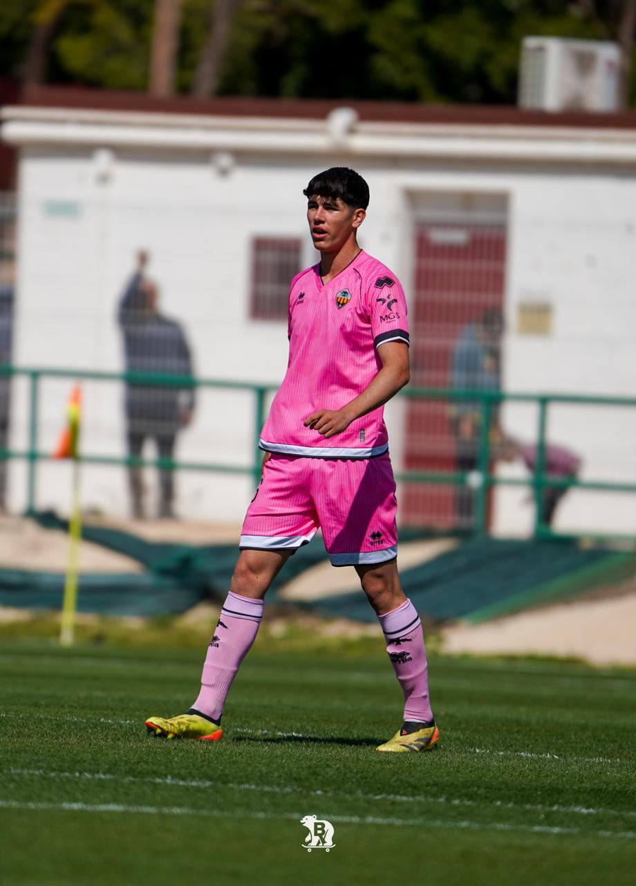 ADRIÁN ARAPIO DICE ADIÓS AL CASTELLÓN: RUMBO AL DEPORTIVO