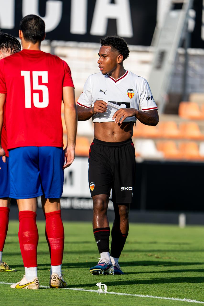 Un verano de partidos de pretemporada antes de llegar a Primera